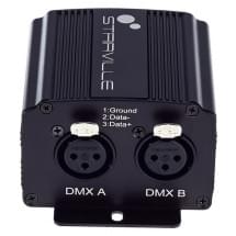 Stairville DMX Joker Pro 1024 USB DMX Box